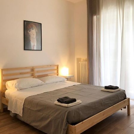 Italien Chic, Camera Con Bagni Condivisi Bari Exteriér fotografie