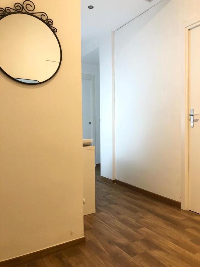 Italien Chic, Camera Con Bagni Condivisi Bari Exteriér fotografie