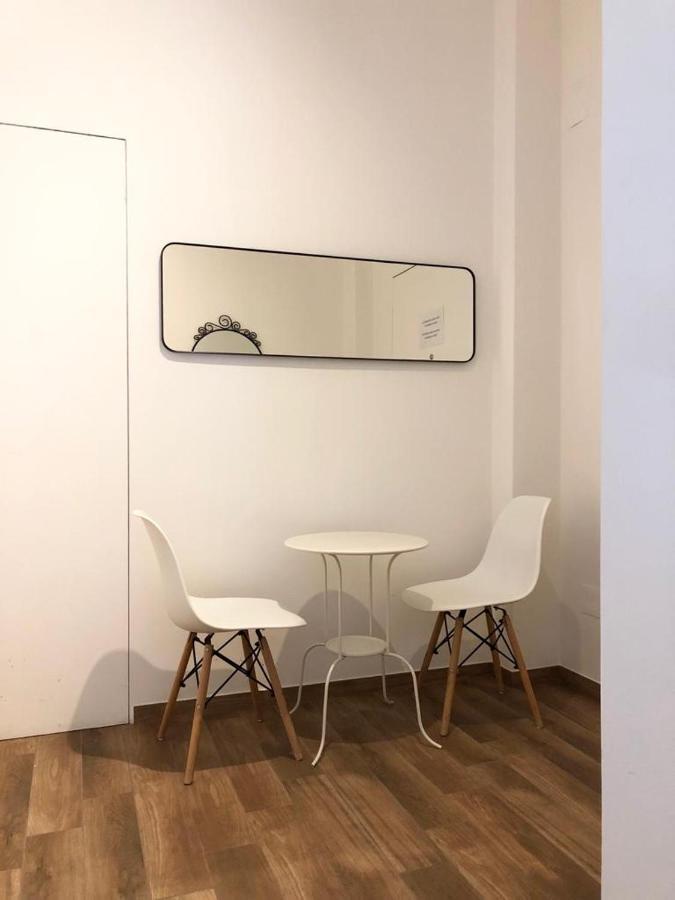 Italien Chic, Camera Con Bagni Condivisi Bari Exteriér fotografie