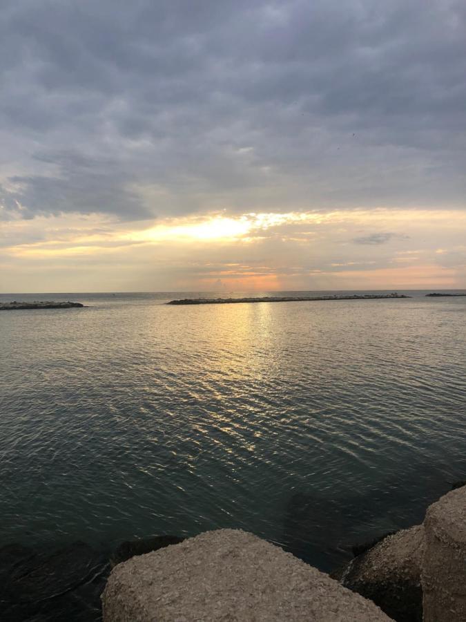 Italien Chic, Camera Con Bagni Condivisi Bari Exteriér fotografie